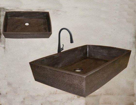 ΠΕΤΡΙΝΟΣ ΝΙΠΤΗΡΑΣ TRAVERTINO ΜΥΡΩΝ 60x40